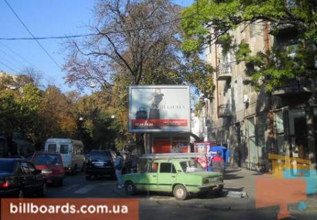 Scrolller, Scroll  in Odessa Ekaterininskaa st., 35 / Zukovskogo st. - 80155 Photo 1