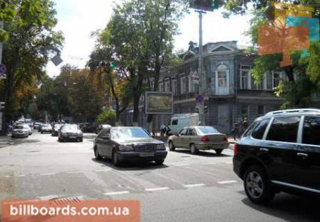 Скроллер  в Одессе Екатерининская ул., 64 / Базарная ул. - 80254 фото 1