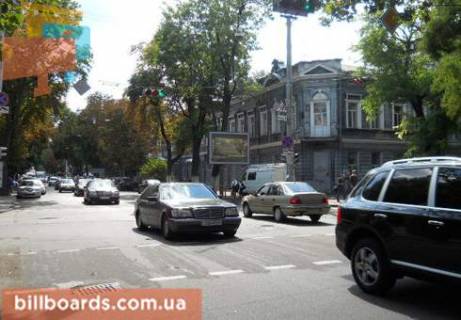 Скроллер  в Одессе Екатерининская ул., 64 / Базарная ул. - 80255 фото 1