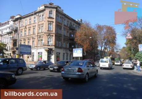 Скроллер  в Одессе Екатерининская ул., 70 / Б. Арнаутская ул. - 80257 фото 1