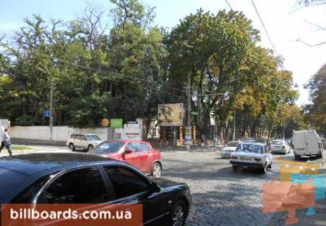 Скролер, Скрол  у Одесі Французский бул., 69 / Санаторный пер., из центра - 80271 Фото 1