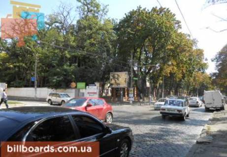 Скроллер  в Одессе Французский бул., 69 / Санаторный пер., из центра - 80273 фото 1