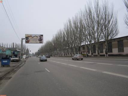 Билборд B в Одессе Миколаївська дорога вул., 243 фото 1