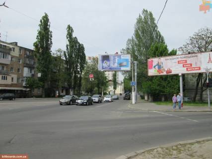 Призма A в Одессе Лесі Українки просп. (Гагаріна просп.). - Канатна вул., 111 - 143773 фото 1