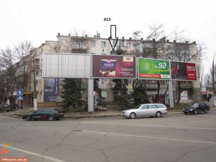 Призма A в Одессе Фонтанська дорога вул., 4-А, права - 143776 фото 1
