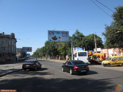 Призматрон, Призма A у Одесі Водопровідна вул., 1 - 143777 Фото 1