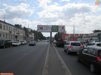 Призма A в Одессе Балківська вул., 181 - Дальницька вул. - 143796 фото 1