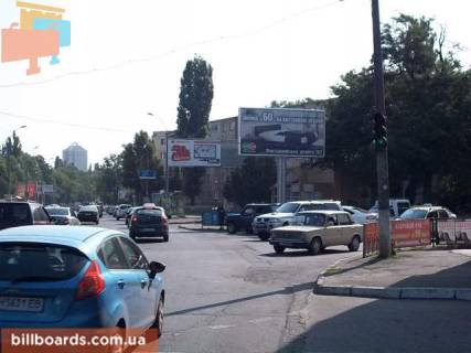 Призматрон, Призма A у Одесі Краснова вул. / Артилерійська вул. - 84210 Фото 1