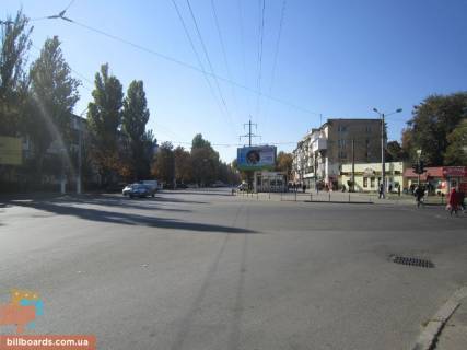 Призма A в Одессе Космонавтів вул., 36 - 173196 фото 1