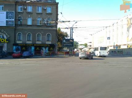 Скроллер A в Одессе Пантелеймонівська вул. - Рішельєвська вул., 73 - 173180 фото 1