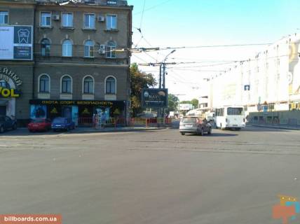 Скроллер A в Одессе Пантелеймонівська вул. - Рішельєвська вул., 73 - 173183 фото 1