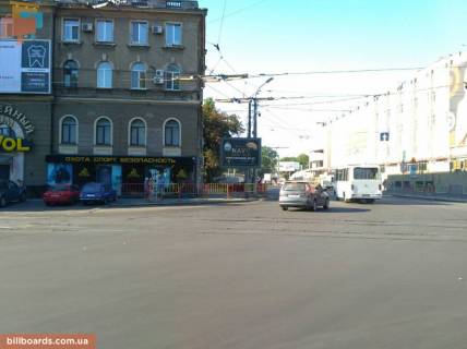 Скроллер A в Одессе Пантелеймонівська вул. - Рішельєвська вул., 73 - 173184 фото 1