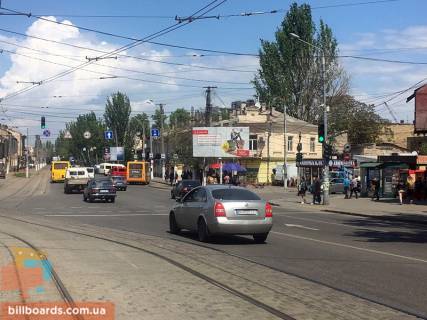 Призма A в Одессе Чорноморського Козацтва вул. - Одарія вул. - 180929 фото 1