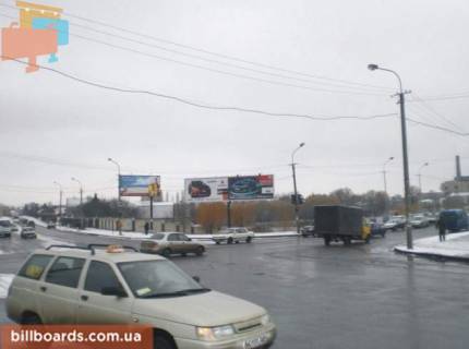 Призма A в Ровно Володимира вул. - Шухевича вул. - Литовська вул., права - 76382 фото 1