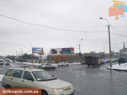 Призма A в Ровно Володимира вул. - Шухевича вул. - Литовська вул., права - 76384 фото 1