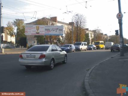 Призма B в Ровно Грушевського вул. - вул. Василя Червонія (Гагаріна)., ліва - 76385 фото 1