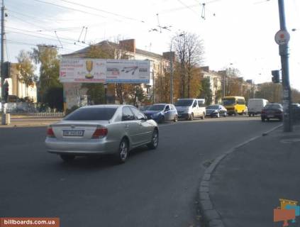 Призма B в Ровно Грушевського вул. - вул. Василя Червонія (Гагаріна)., права - 76389 фото 1