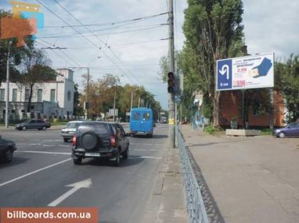 Призма A в Ровно Соборна вул. - Дубенська вул. - 76403 фото 1