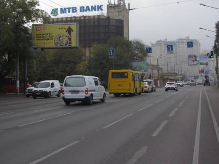 Prismatron, Prism + in Odessa, 3x6  Середньофонтанська вул. - Пироговська вул. - 560826 Photo 1