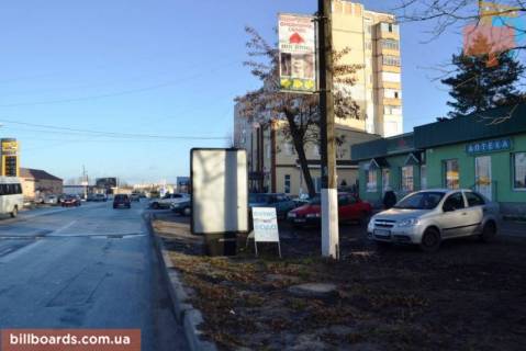 Сiтiлайт A у Василькові Декабристів вул., 42 Фото 1