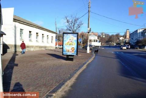 Сiтiлайт B у Василькові Соборна вул., 58 Фото 1