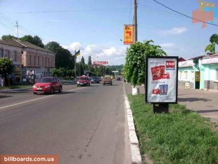 Сiтiлайт A у Василькові Соборна вул., 60 Фото 1