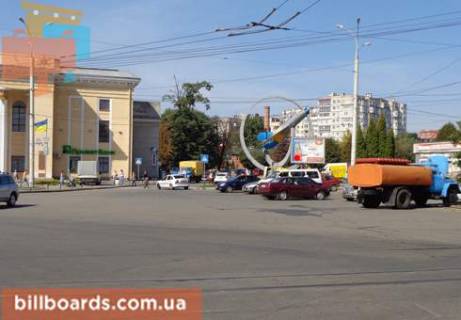 Скроллер  в Виннице Победы пл., возле дома быта "Юбилейный", Дома офицеров - 79025 фото 1