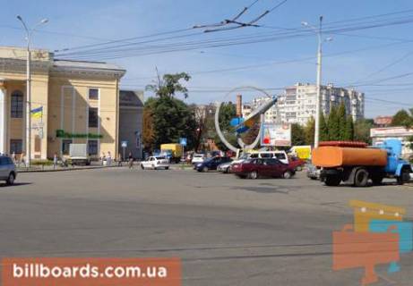 Скроллер  в Виннице Победы пл., возле дома быта "Юбилейный", Дома офицеров - 79026 фото 1