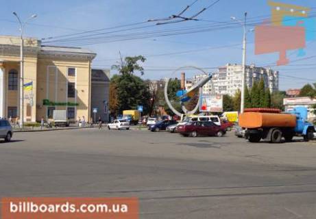 Скролер, Скрол  у Вінниці Победы пл., возле дома быта "Юбилейный", Дома офицеров - 79028 Фото 1