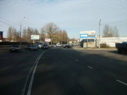 Билборд + в Одессе, 3x6  Водопровідна вул., 24, в центр фото 1