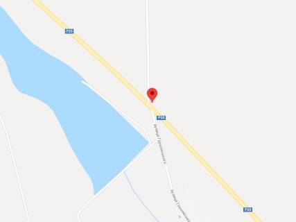 Білборд, Бігборд (Борд)  B у Тлумачі, 3х6  м.Тлумач(    )біля озера  ст.Б схема