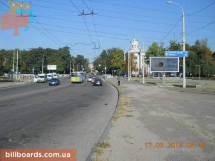 Призма A в Запорожье Плотинна вул. - Вінтера бул. - 68759 фото 1