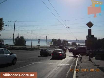 Призматрон, Призма B у Запоріжжі Плотинна вул. / Бул. Вінтера - 68760 Фото 1