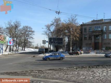 Призматрон, Призма A у Запоріжжі Перемоги вул. / Величара (Тюленіна) вул. - 68381 Фото 1
