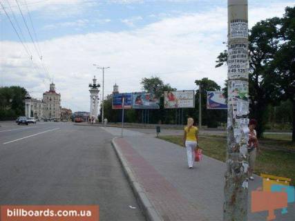 Призма A в Запорожье Соборний пр. (колиш. Леніна пр.) / Величара (Тюленіна) вул. - 68400 фото 1