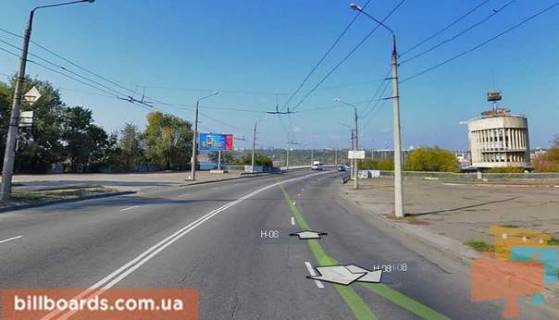 Призматрон, Призма B у Запоріжжі Хмельницького вул. - 68321 Фото 1