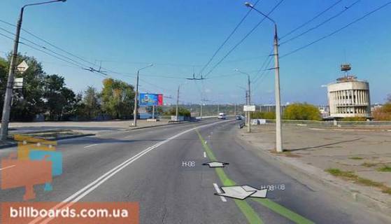 Призма B в Запорожье Хмельницького вул. - 68322 фото 1