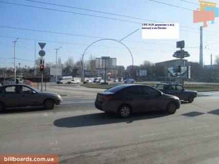Призма B в Запорожье Соборний пр. (колиш. Леніна пр.) / Космічна вул. - 104351 фото 1