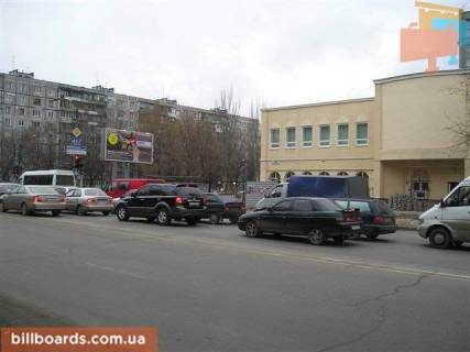 Призма A в Запорожье Шкільна вул. (колиш. Героїв Сталінграда вул.) / Українська вул. - 68537 фото 1