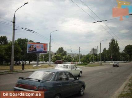 Призма B в Запорожье Привокзальна вул. (Луначарського вул.). / Володимира Українця (Новокузнецька) - 68510 фото 1