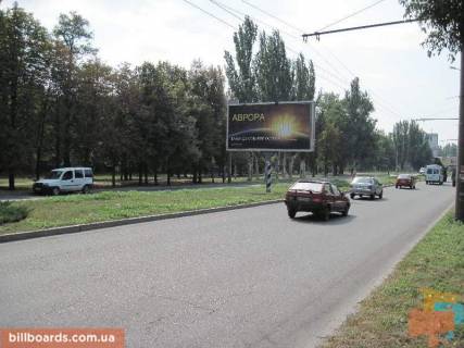 Призма A в Запорожье Петра Сагайдачного (Бородінська) вул., 6 / Ярославська вул. - 68487 фото 1