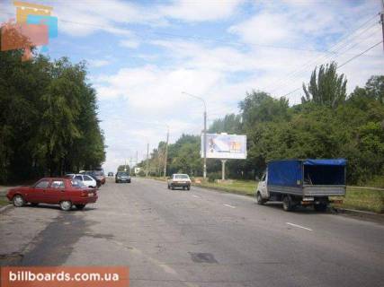 Призма A в Запорожье Незалежної України вул. (колиш. 40 років Радянської України вул.) / Профспілок пл. - 68464 фото 1