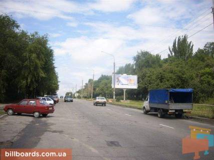 Призма B в Запорожье Незалежної України вул. (колиш. 40 років Радянської України вул.) / Профспілок пл. - 68466 фото 1