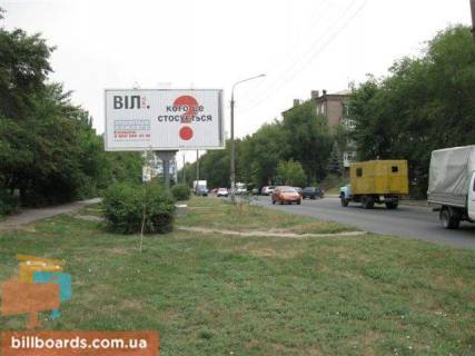 Prismatron, Prism B in Zaporizhzhya Nezaleznoi Ukraini st. (kolis. 40 rokiv Radans'koi Ukraini st.) / Profspilok pl. - 68467 Photo 1