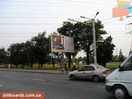 Призматрон, Призма A у Запоріжжі Соборний ін. (Кол. Леніна пр.) / Верхня вул. - 68402 Фото 1