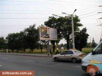Призма A в Запорожье Соборний пр. (колиш. Леніна пр.) / Верхня вул. - 68403 фото 1