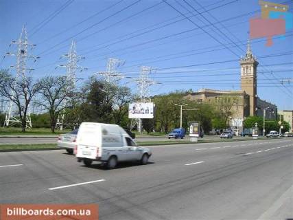 Призматрон, Призма B у Запоріжжі Соборний ін. (Кол. Леніна пр.) / Верхня вул. - 68406 Фото 1