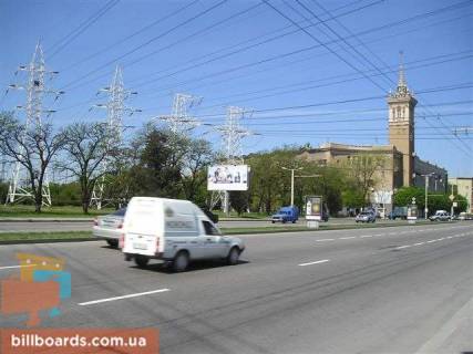 Призматрон, Призма B у Запоріжжі Соборний ін. (Кол. Леніна пр.) / Верхня вул. - 68407 Фото 1