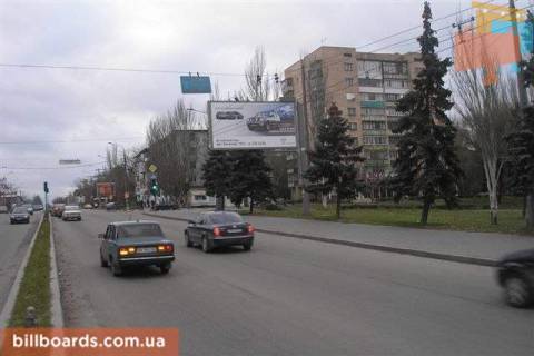 Призма A в Запорожье Перемоги вул. / Паркова вул. - 68384 фото 1
