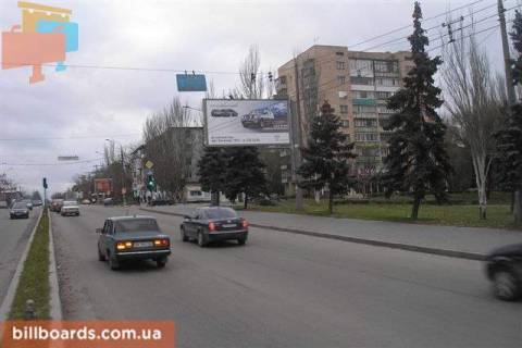 Призма A в Запорожье Перемоги вул. / Паркова вул. - 68386 фото 1